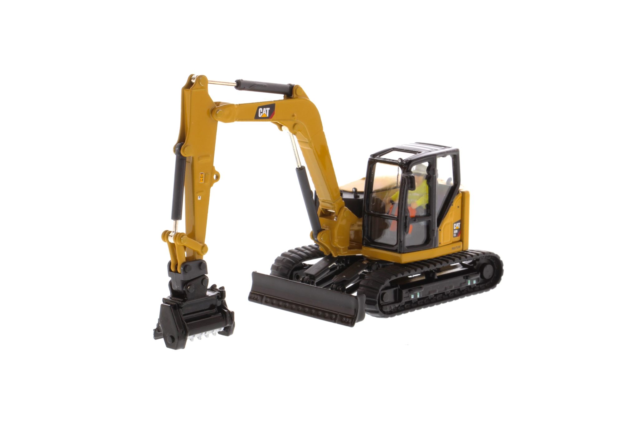 Cat 309 Mini Excavator Next Generation - 1:50